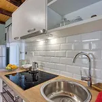 Jana With Balcony Apartament Stranici kod Lovreca