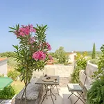 Jana With Balcony * Stranici kod Lovreca