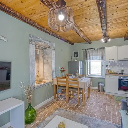 Jana With Balcony 公寓