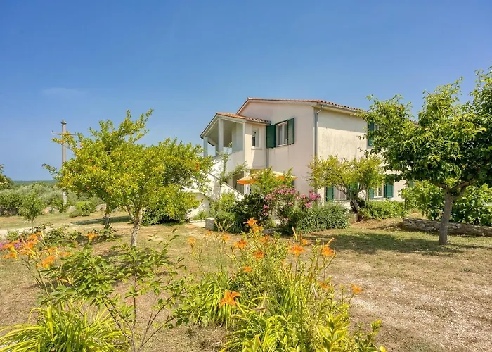 Apartment Jana With Balcony Stranici kod Lovreca